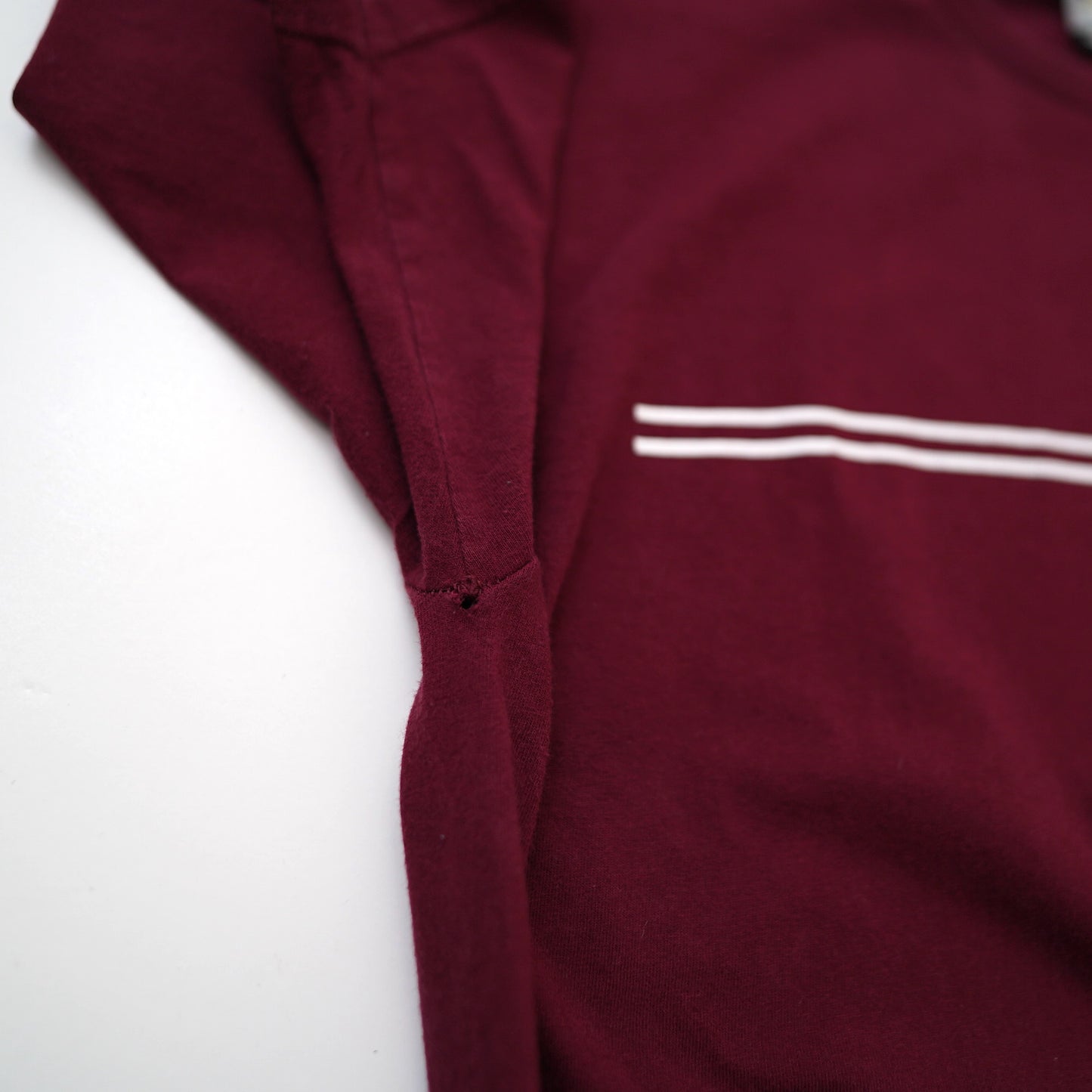 SANTA CRUZ×Sponge Bob tee