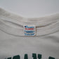 80s Champion college logo tee