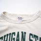 80s Champion college logo tee