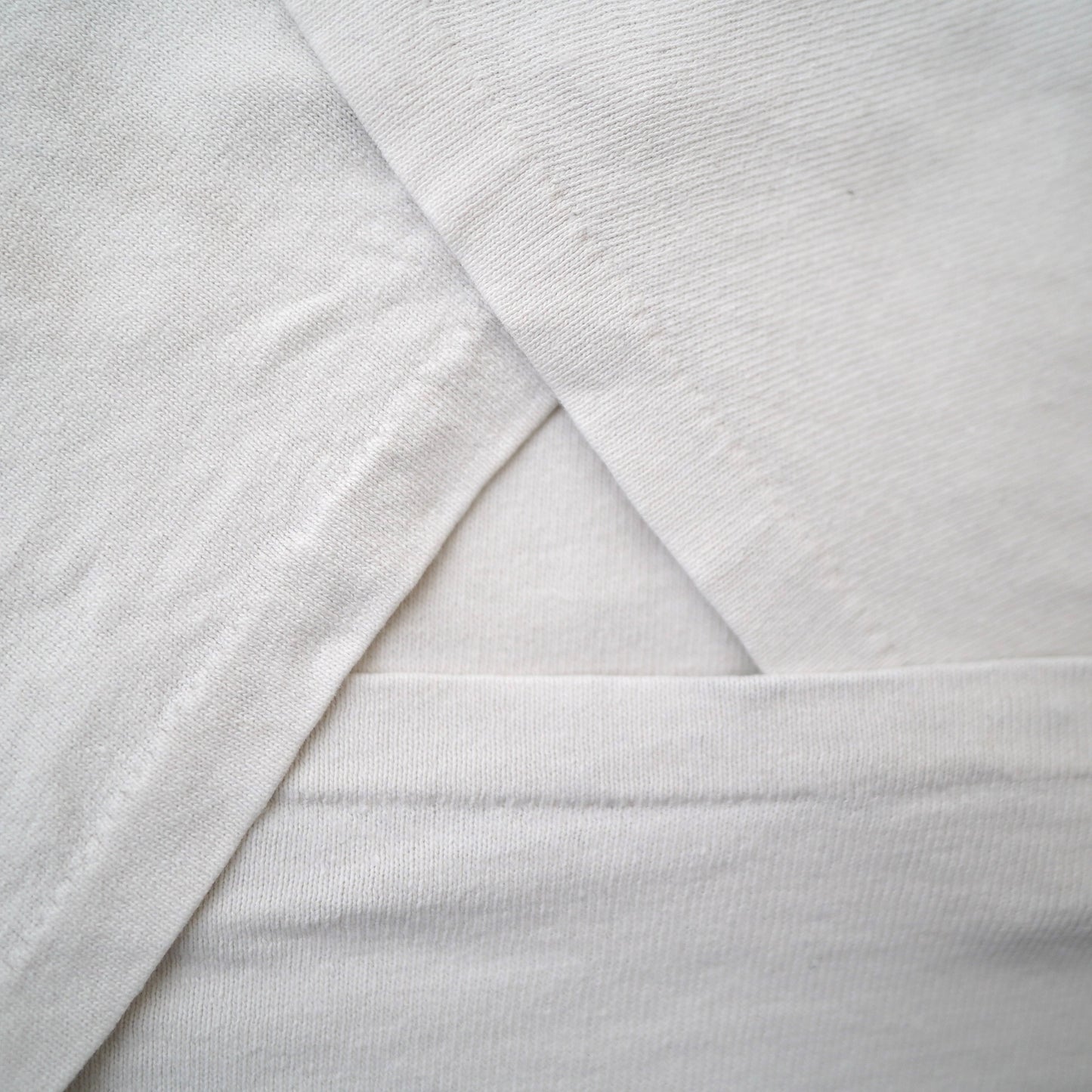 80s Champion college logo tee