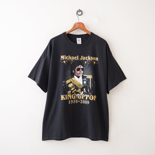 00s Michael Jackson tee