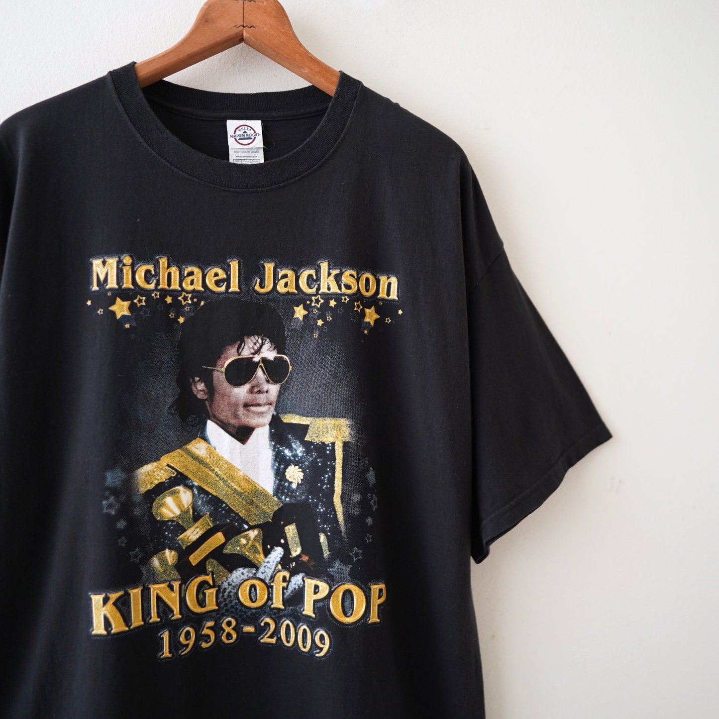 00s Michael Jackson tee