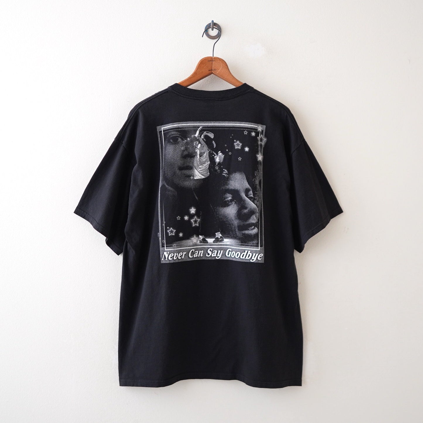 00s Michael Jackson tee