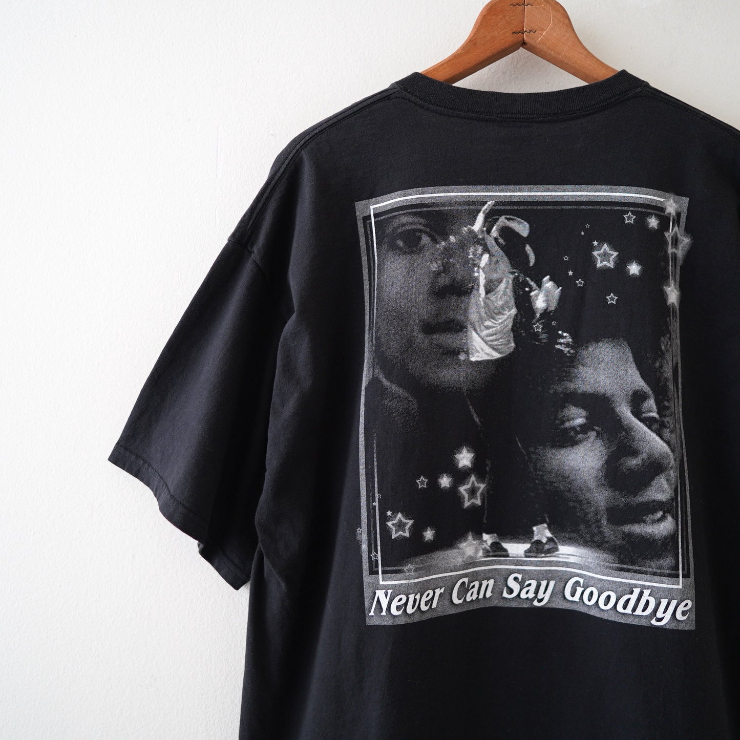 00s Michael Jackson tee