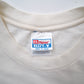 90s Hanes print tee