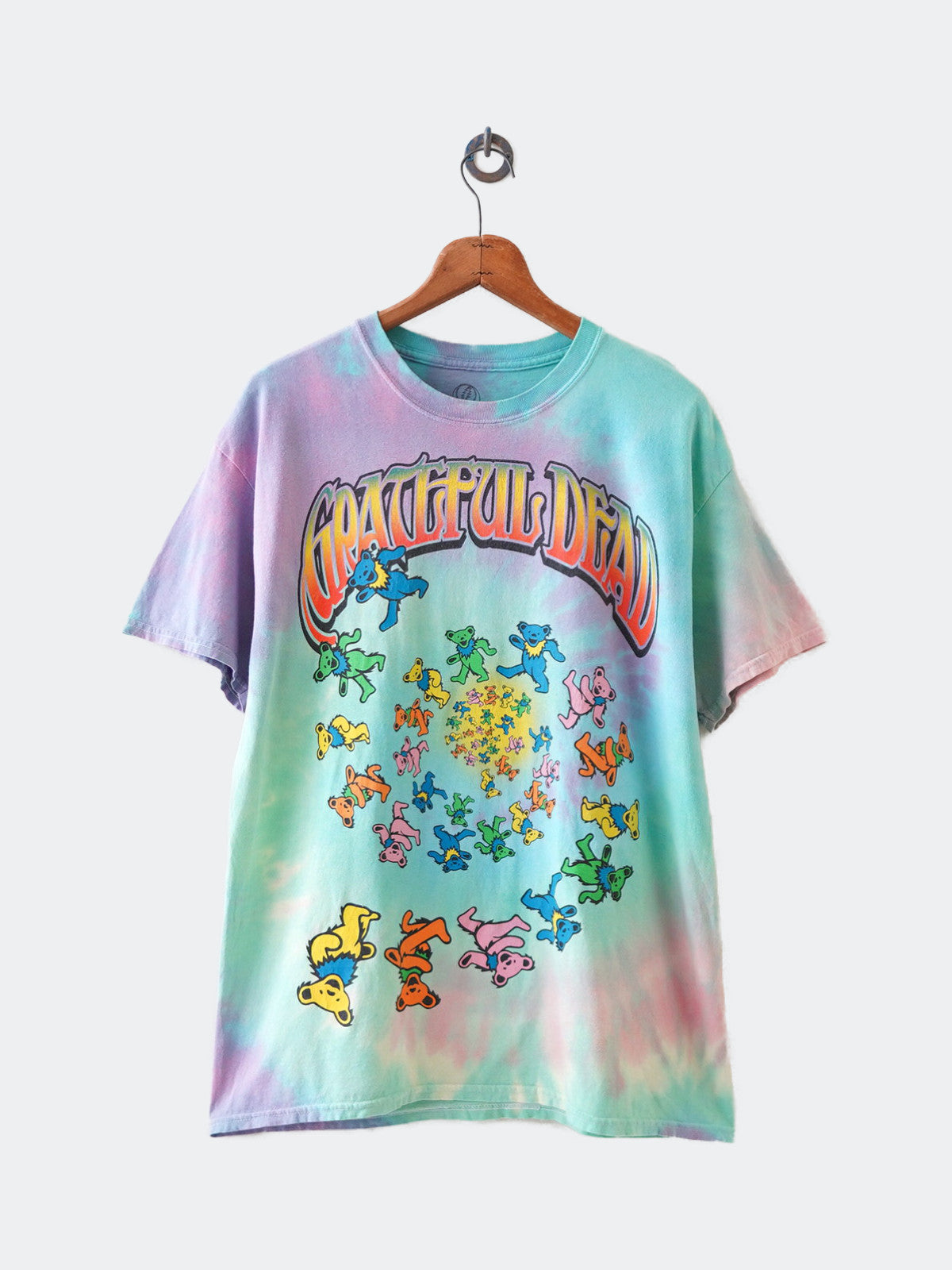 Grateful Dead tee
