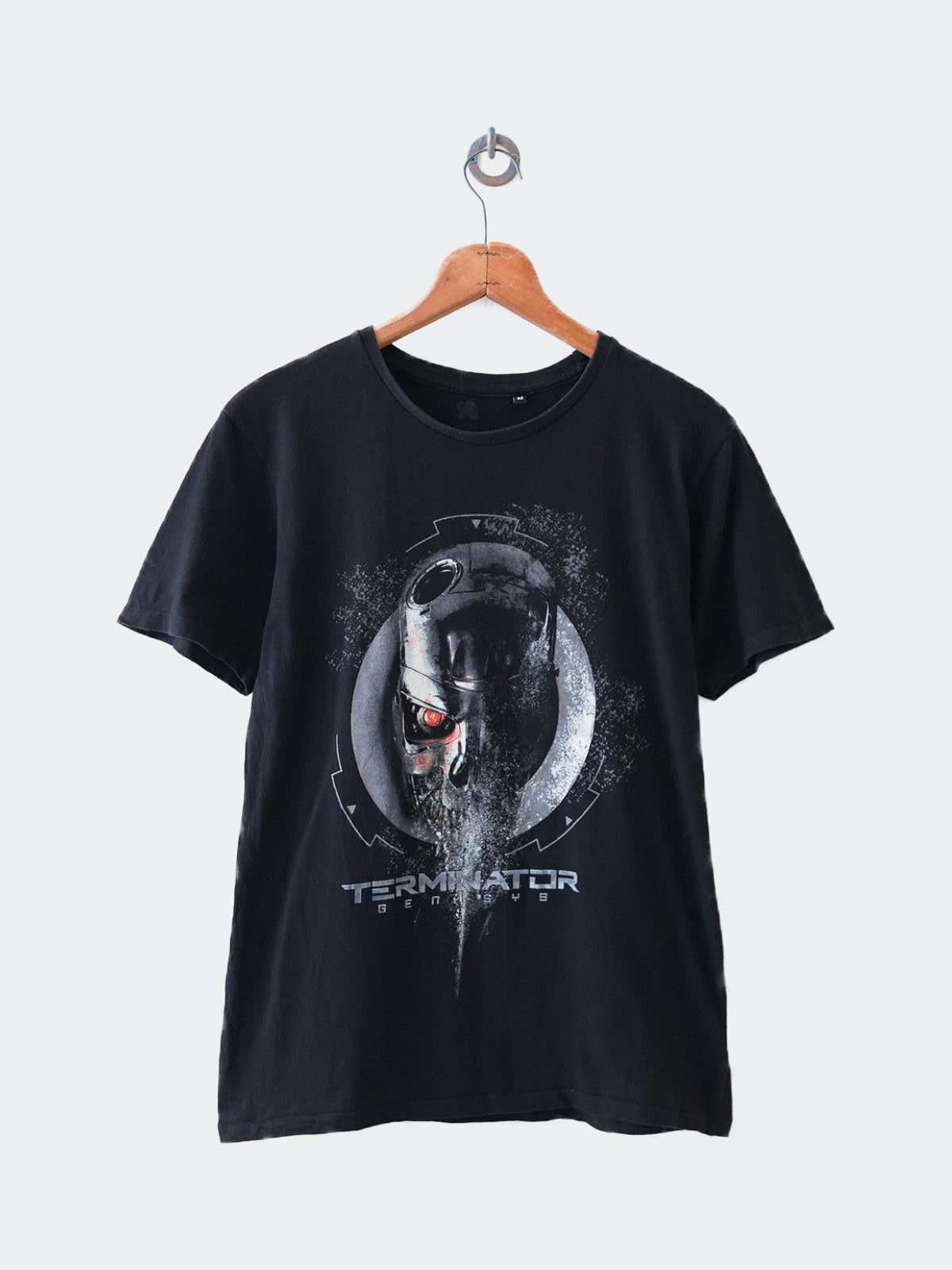 TERMINATOR tee