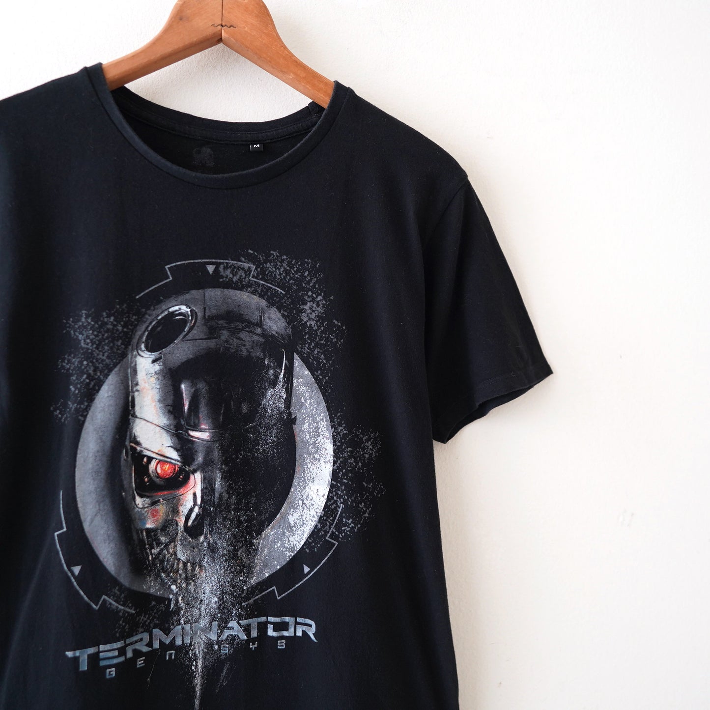 TERMINATOR tee