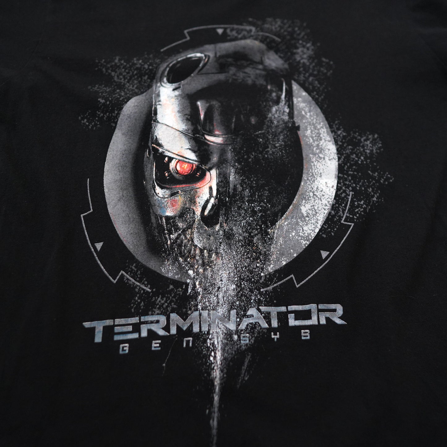 TERMINATOR tee