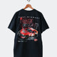 00s CocaCola racing tee