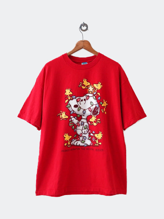 SNOOPY tee
