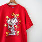 SNOOPY tee