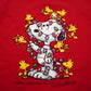 SNOOPY tee