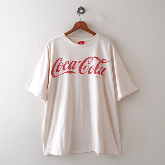 90s CocaCola tee