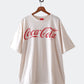 90s CocaCola tee