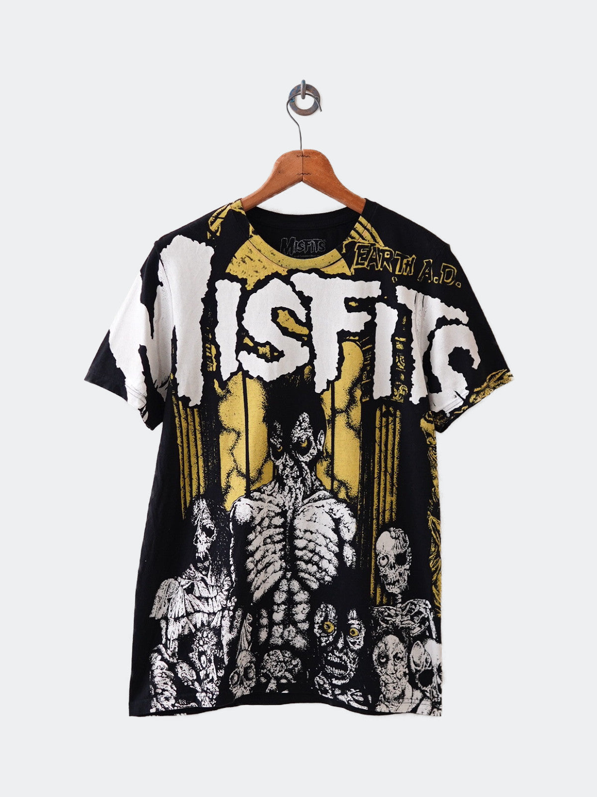MISFITS tee