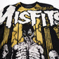 MISFITS tee