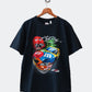 00s HASE M&M'S racing tee