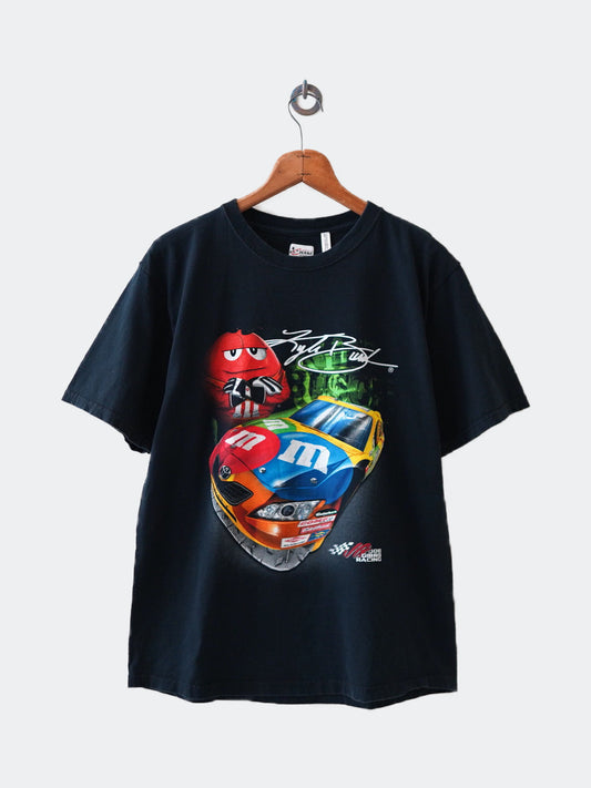 00s HASE M&M'S racing tee