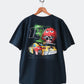 00s HASE M&M'S racing tee