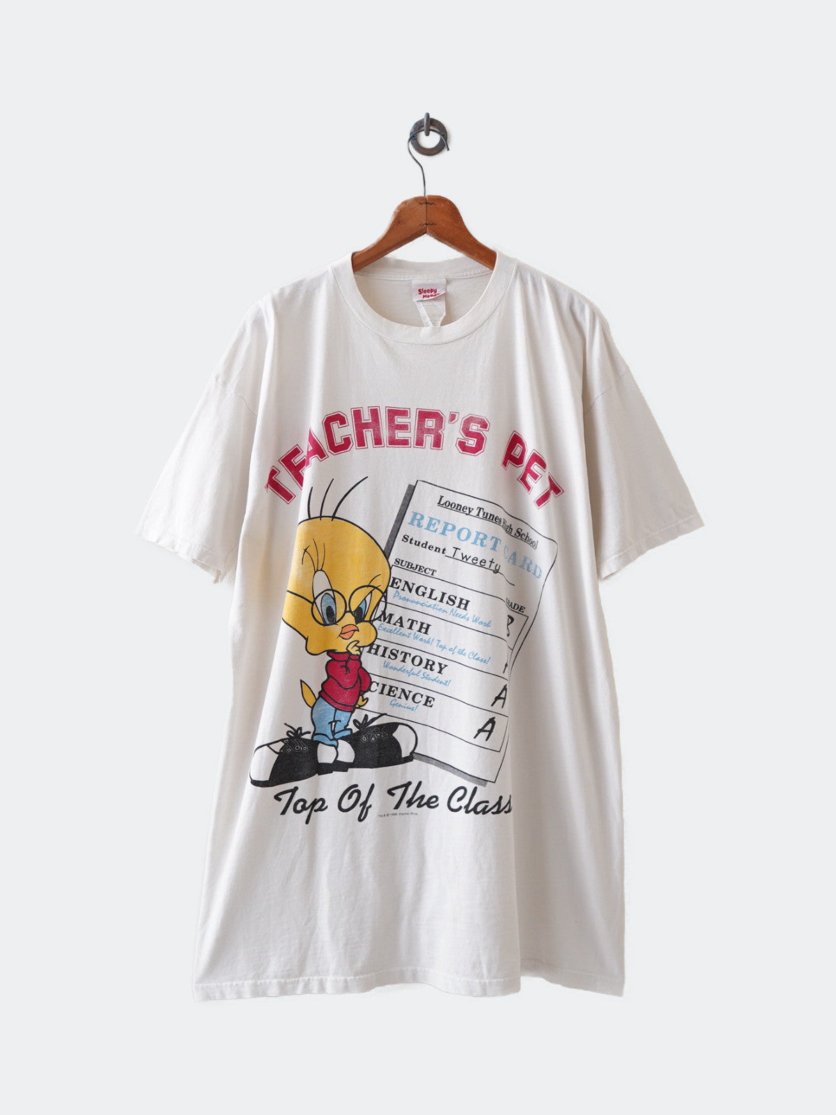 90s tweety tee