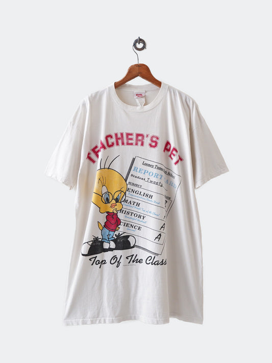 90s tweety tee