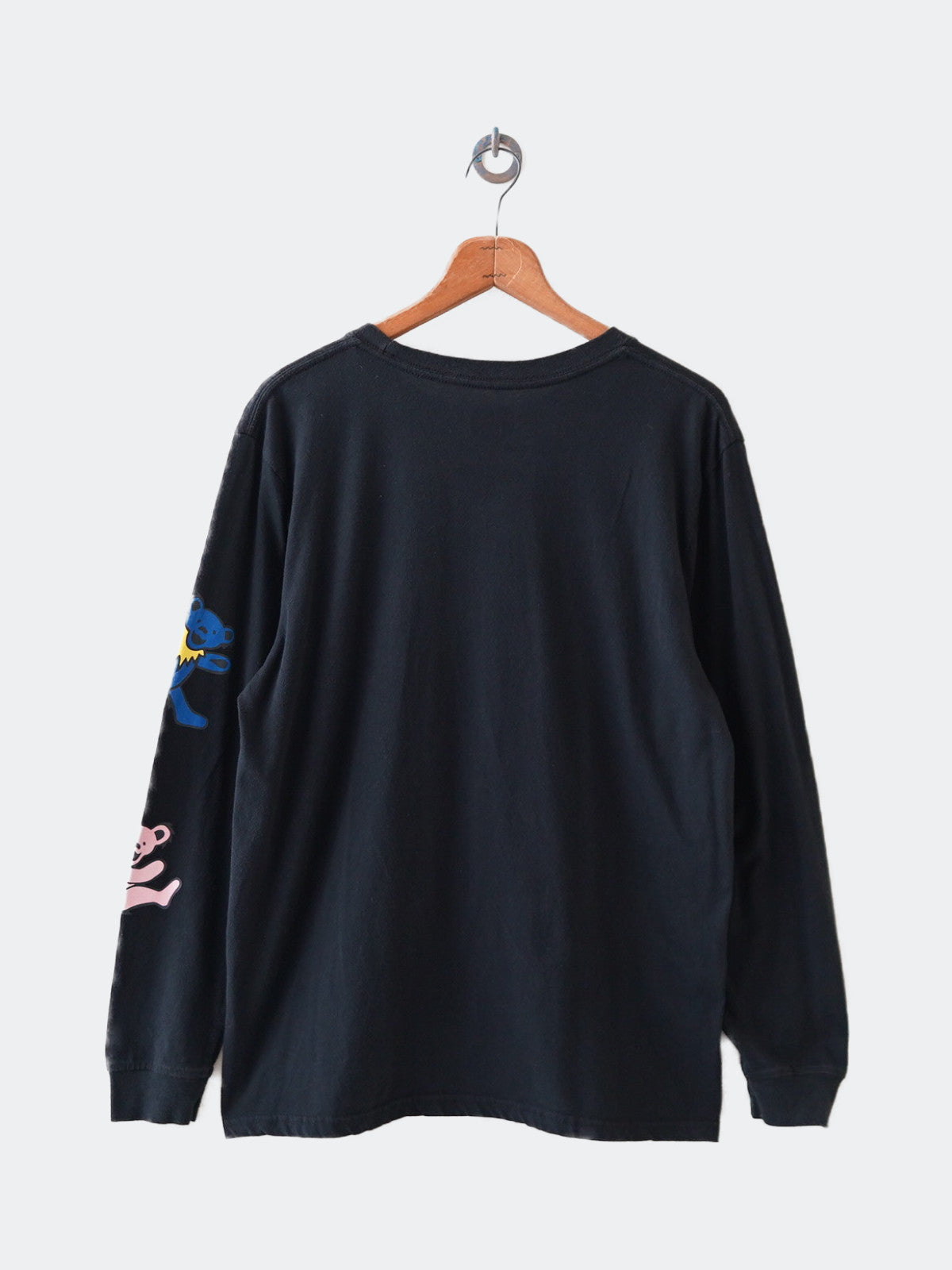 Grateful Dead print tee