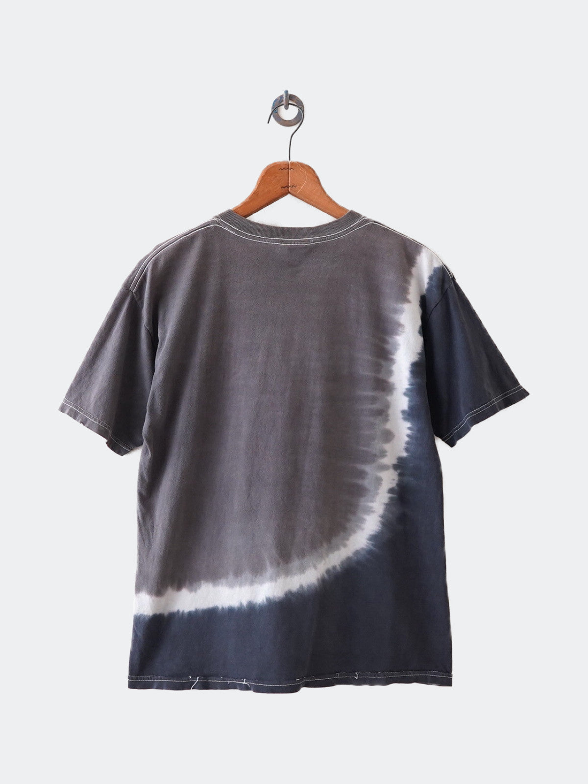 STAR WARS tie dye tee