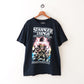 STRANGER THINGS print tee