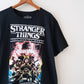 STRANGER THINGS print tee