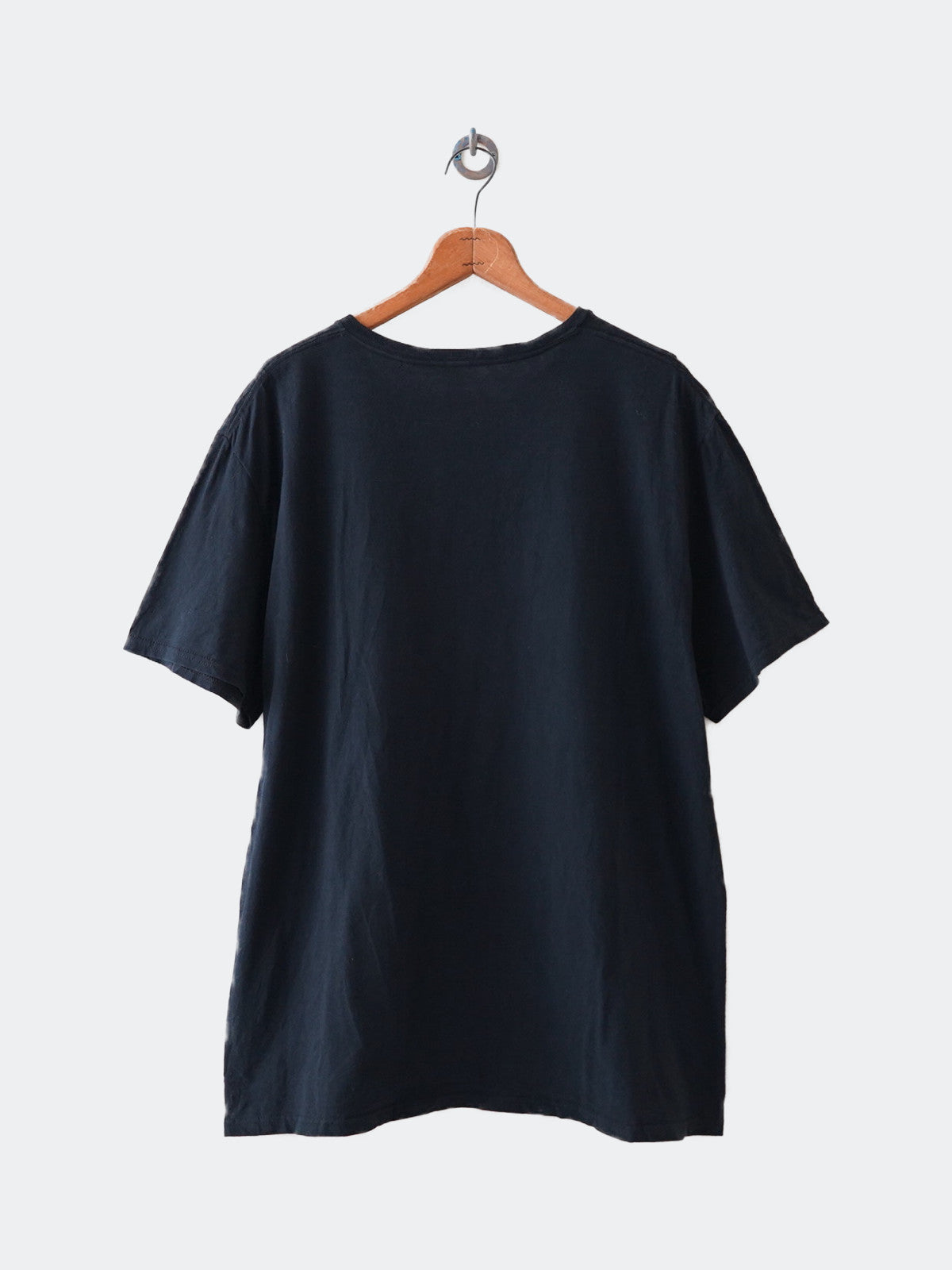 STRANGER THINGS print tee