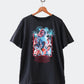 STRANGER THINGS print tee