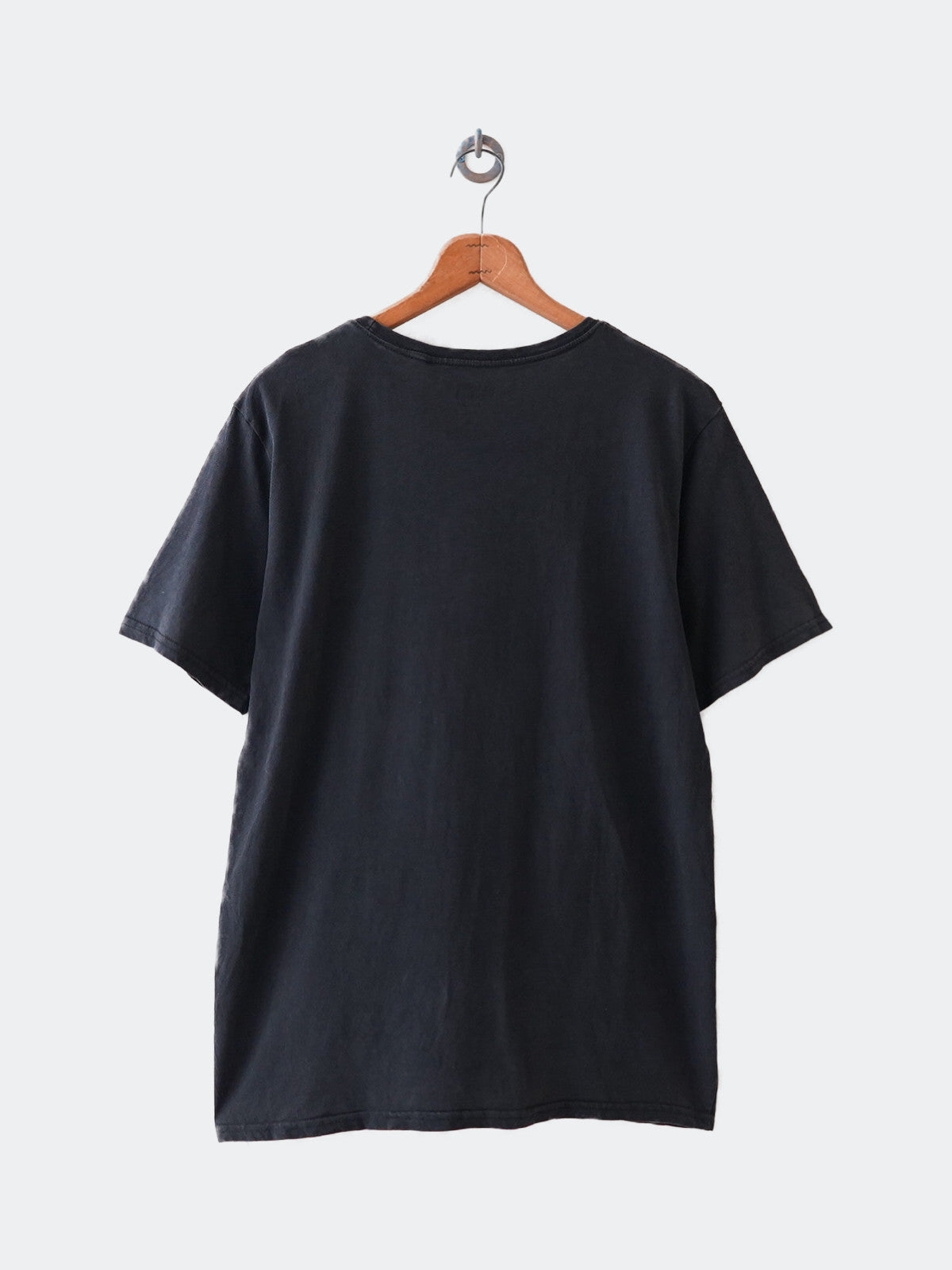 STRANGER THINGS print tee