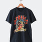 the Rolling Stones tattoo tee