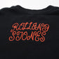 the Rolling Stones tattoo tee