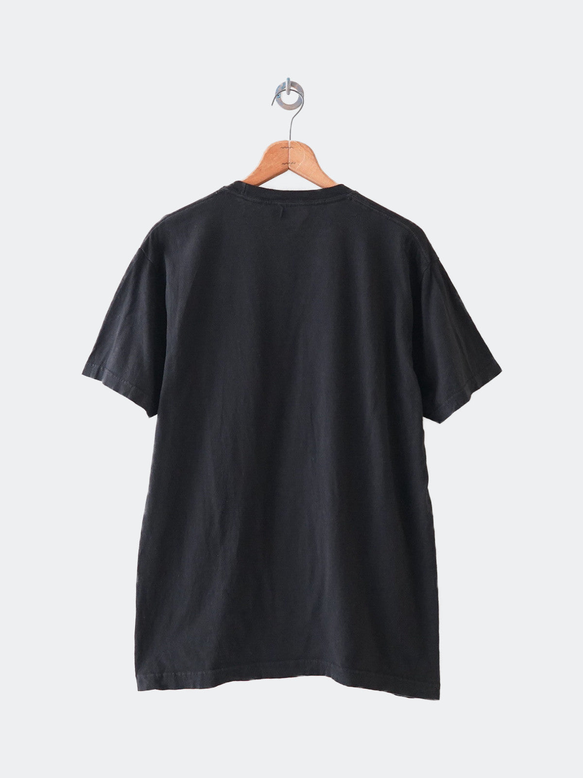 Iron Maiden print tee