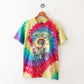 Grateful Dead tie dye tee