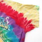 Grateful Dead tie dye tee