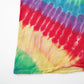 Grateful Dead tie dye tee