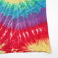 Grateful Dead tie dye tee