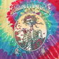 Grateful Dead tie dye tee