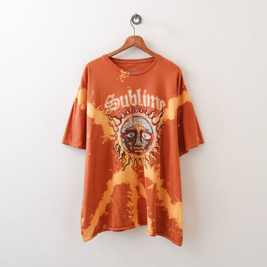 Sublime tie dye tee