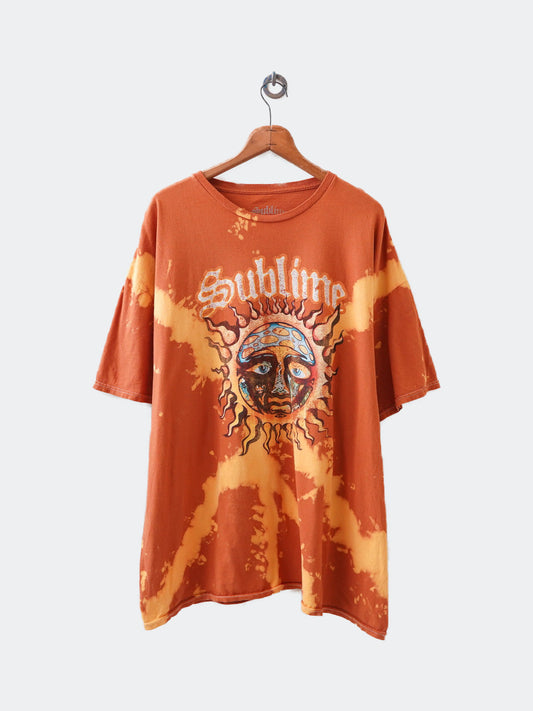 Sublime tie dye tee