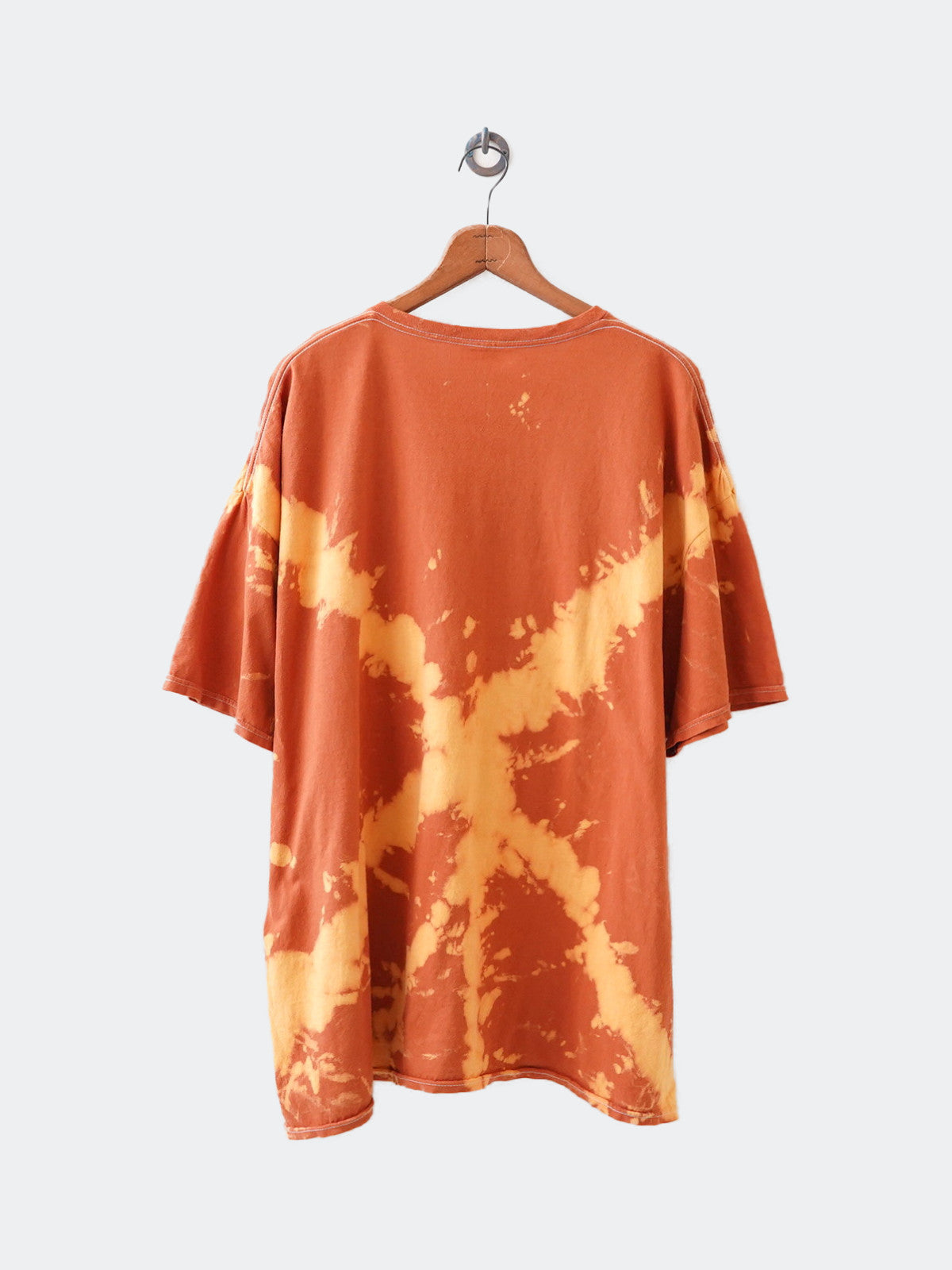 Sublime tie dye tee