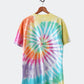 Grateful Dead tie dye tee