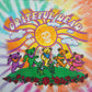 Grateful Dead tie dye tee