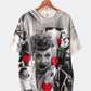 90s I Love Lucy tee