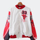90s Chalk Line BULLS Jordan jacket