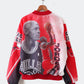 90s Chalk Line BULLS Jordan jacket