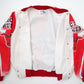 90s Chalk Line BULLS Jordan jacket